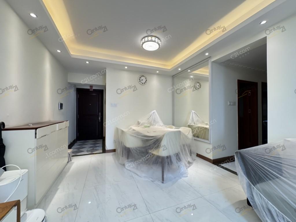 整租·雅居乐约克郡