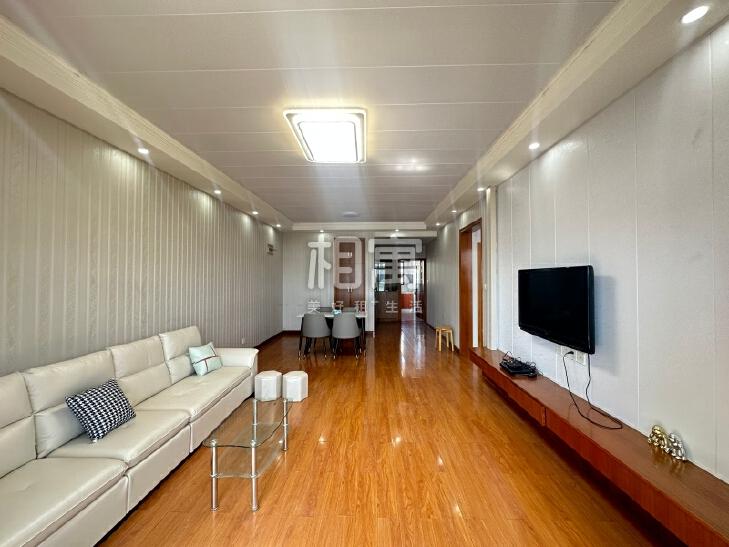 整租·上南花城