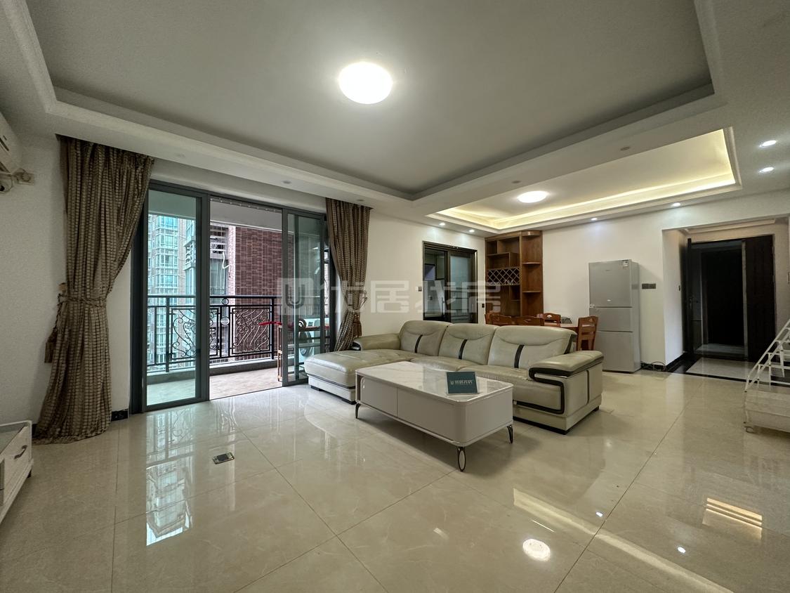 整租·虎门国际公馆