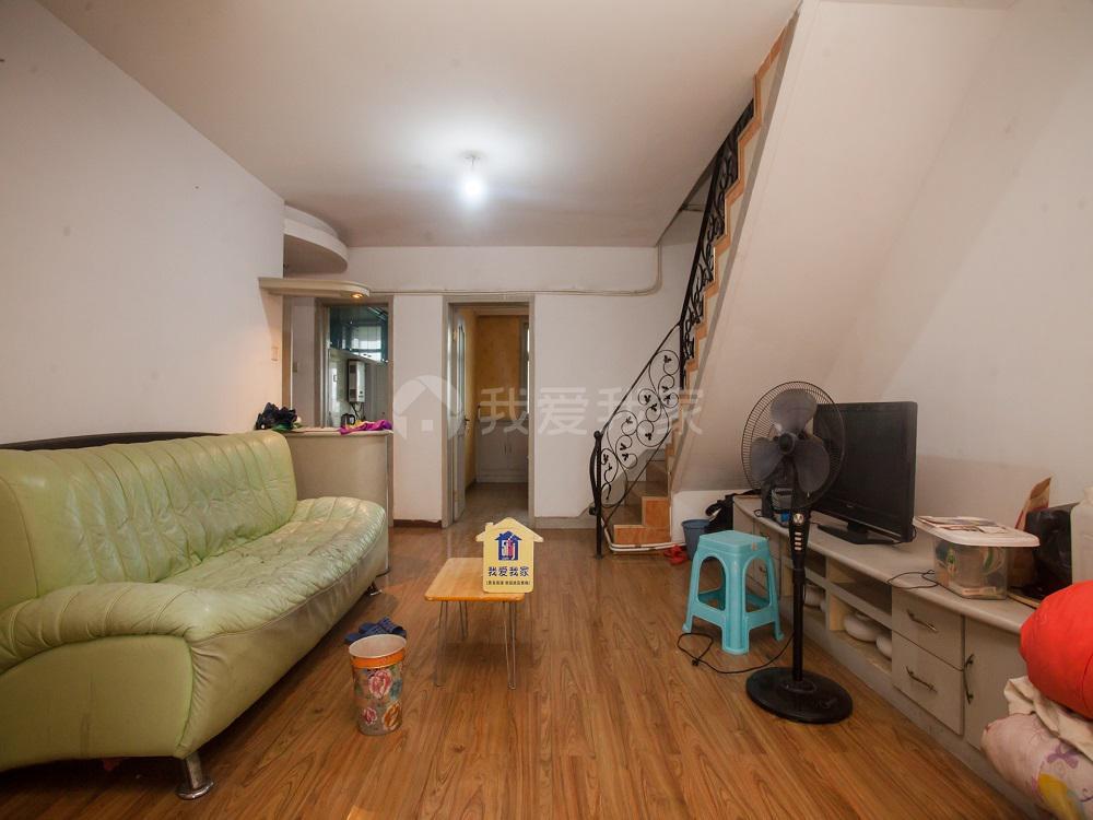 整租·滨河新苑