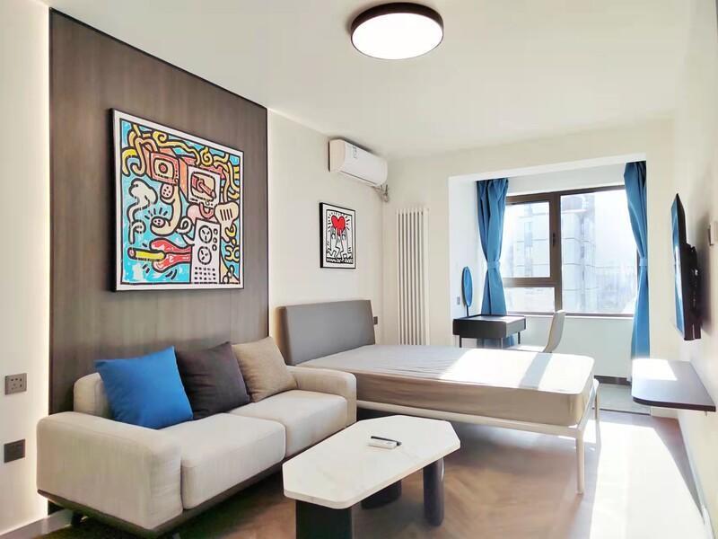 整租·万科翡翠云图