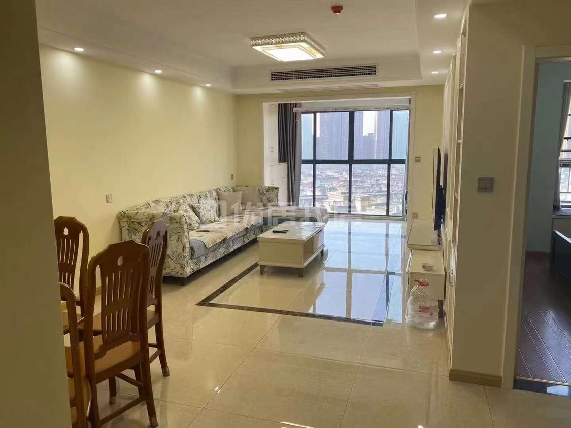 整租·城市御园