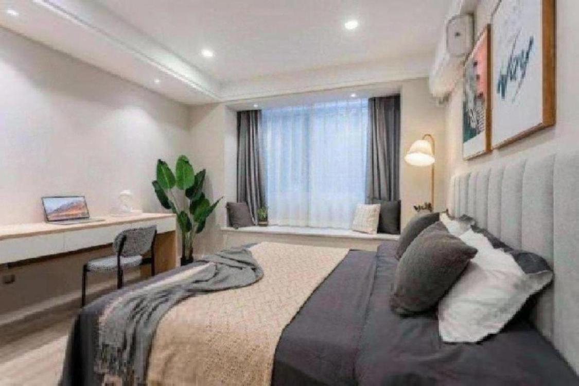 整租·珠江骏景(中区)