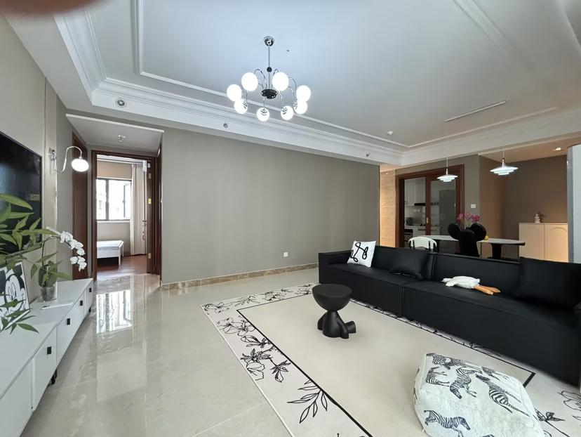 整租·恒大天府半岛(七期)