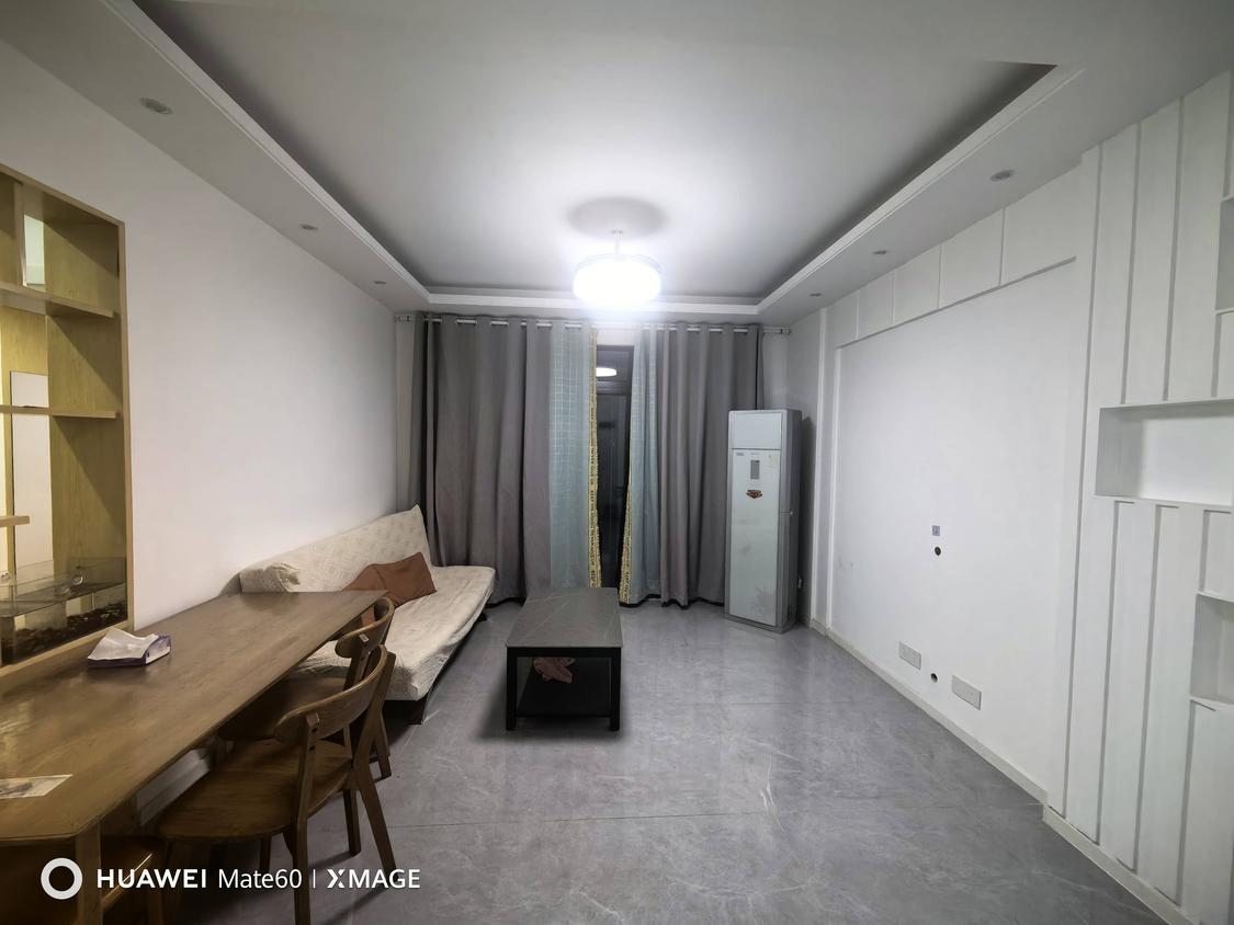 整租·恒盛皇家花园