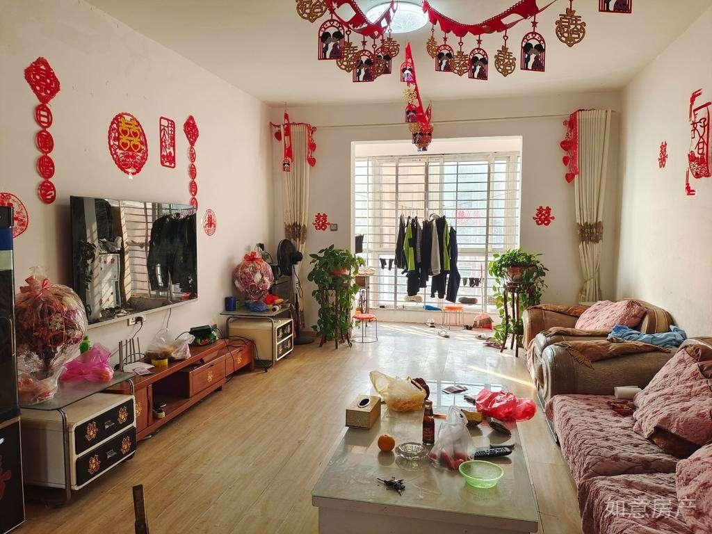 整租·豫龙花园