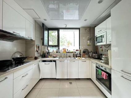 朝阳来广营整租 臻园4室2厅/300平/中楼层