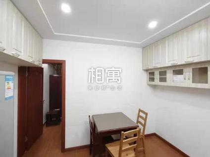 浦东塘桥整租 南泉小区1室1厅/34平/低楼层