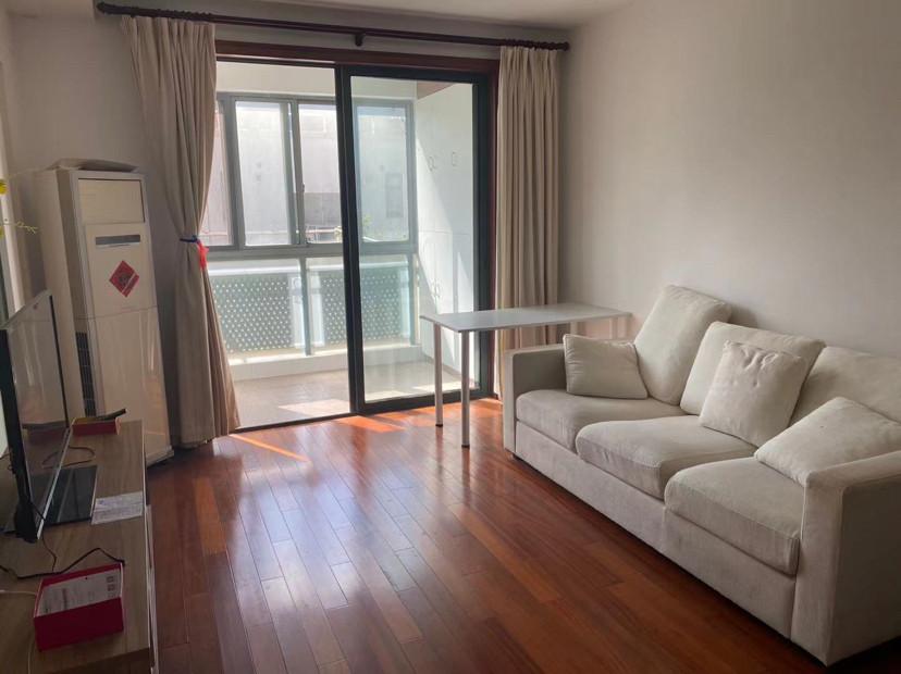 整租·浦江世博家园(八街坊)