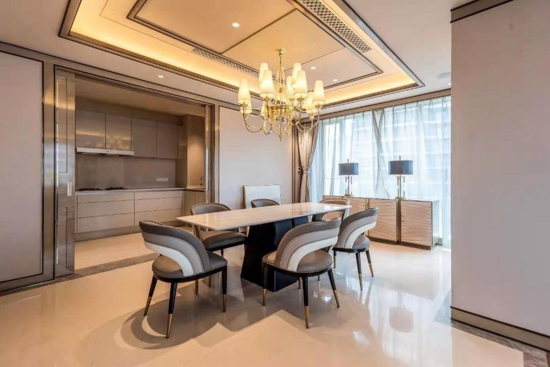 整租·绿城黄浦湾