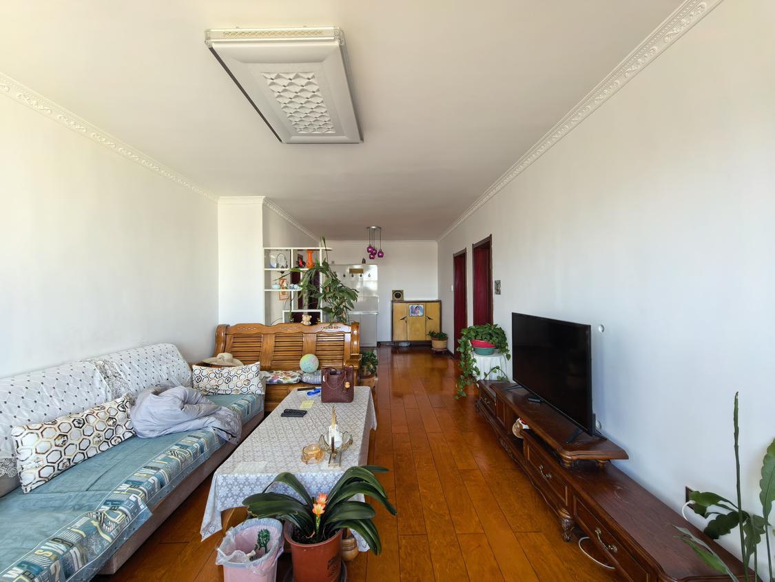 整租·夏都景苑