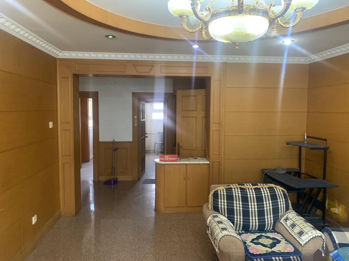 整租·建安里小区