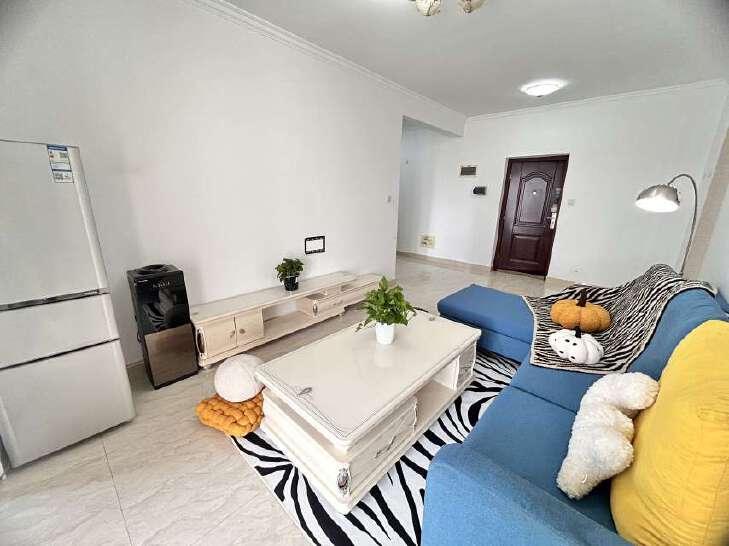 整租·新亚洲体育城(五环锋尚)