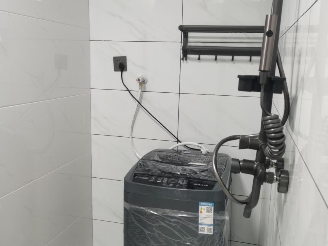 整租·春咏茗苑