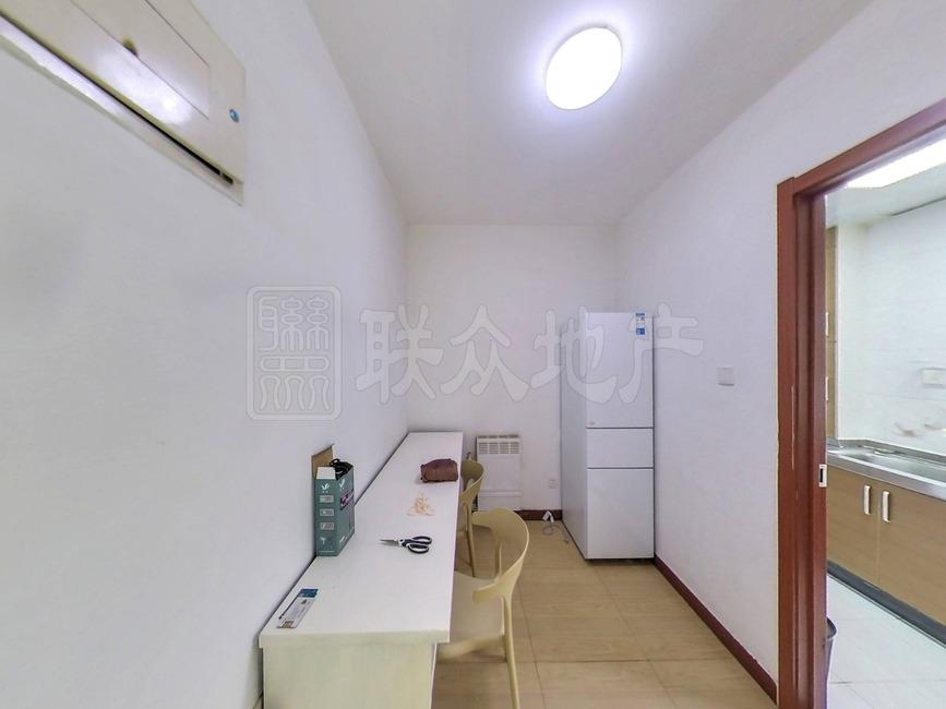 整租·华远和墅雅园