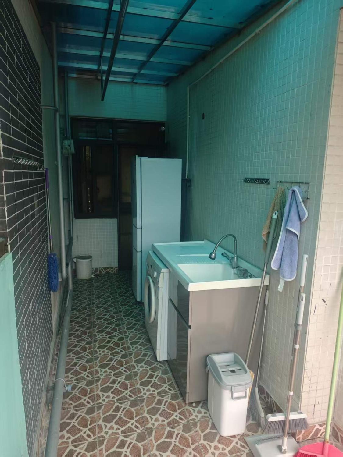 整租·中央艺墅