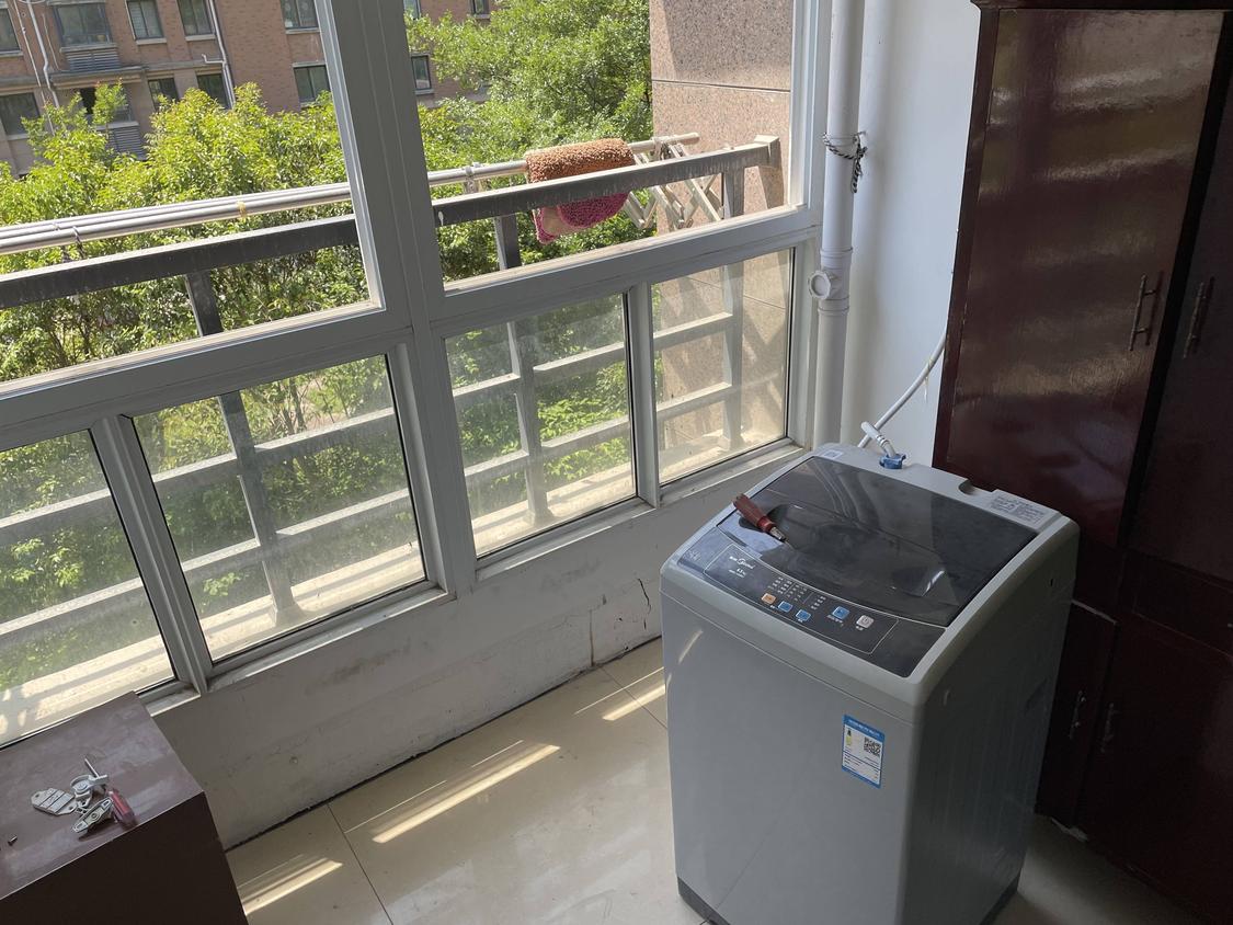 整租·三星花园