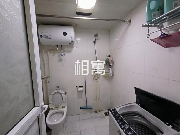 合租·世华龙樾(二里)