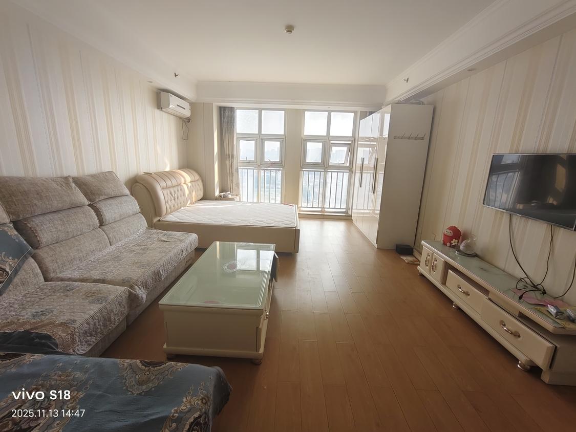 整租·福瀛国际公寓