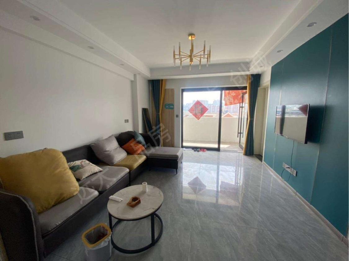 整租·银杏山庄