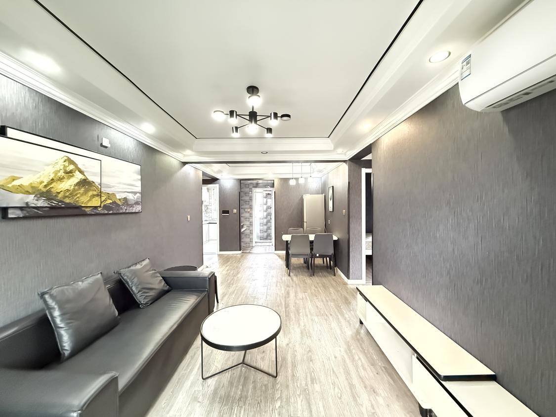 整租·君莲闵都雅苑