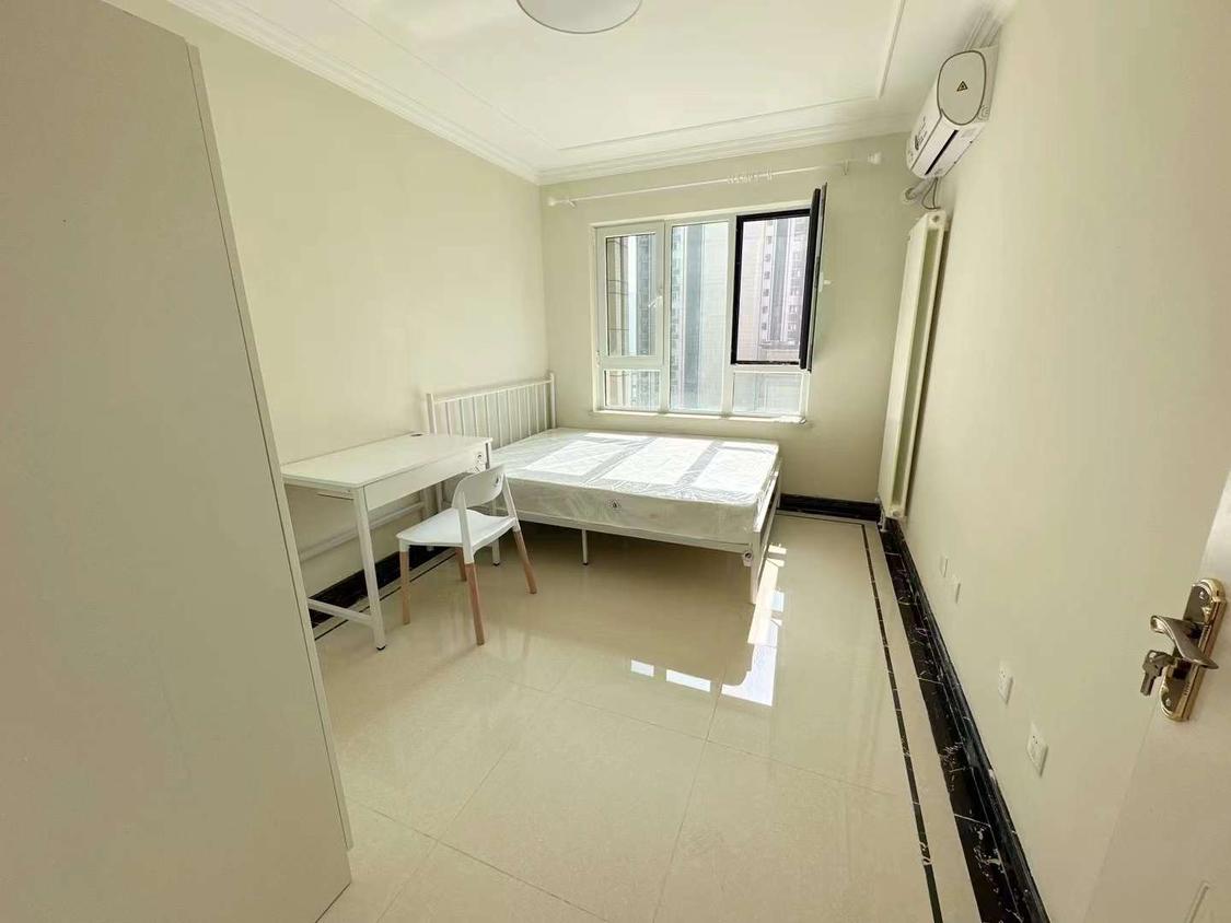 合租·永乐小区(西区)