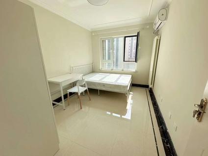 石景山鲁谷合租 永乐小区(西区)3室1厅/76平/高楼层