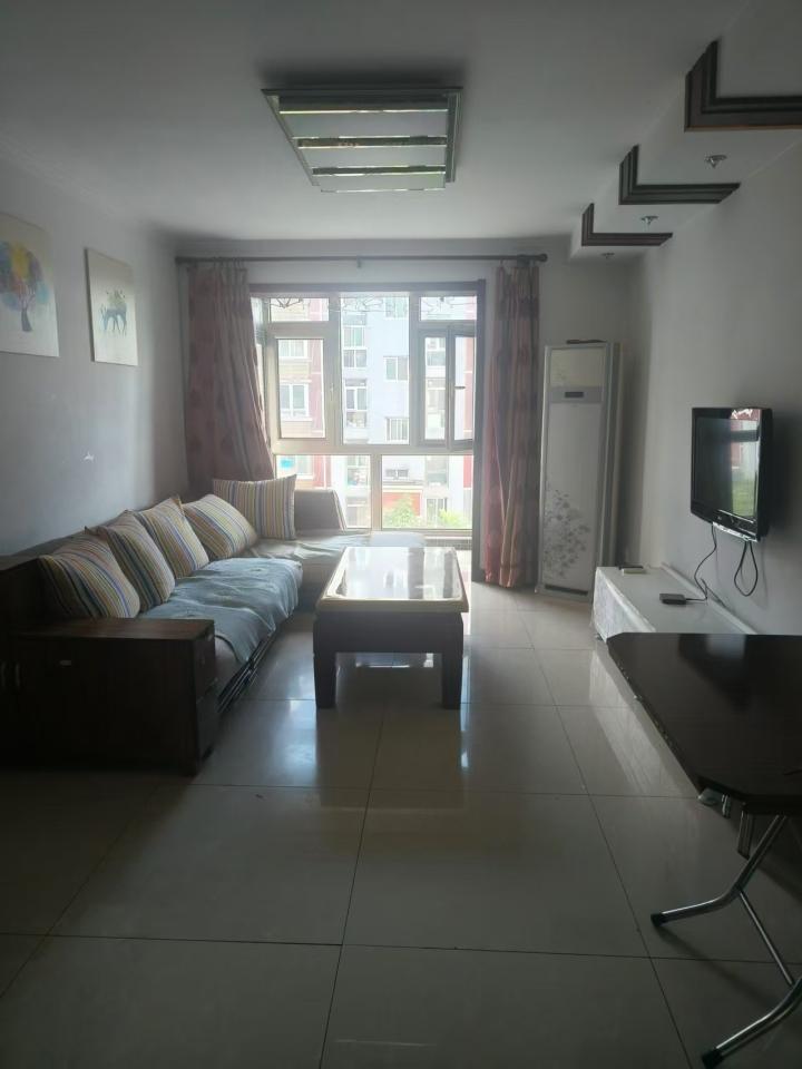 整租·长阳家园(A区)