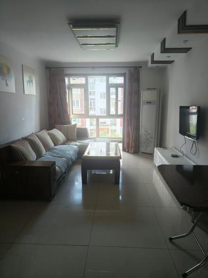 undefined整租·长阳家园(A区)·2室2厅85㎡ | 南北 | 房山 长阳