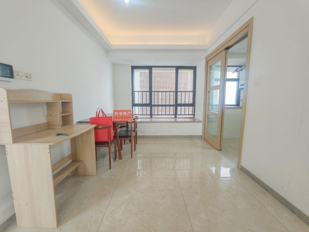 整租·江海怡景湾