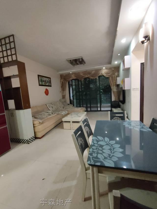 整租·联华花园城