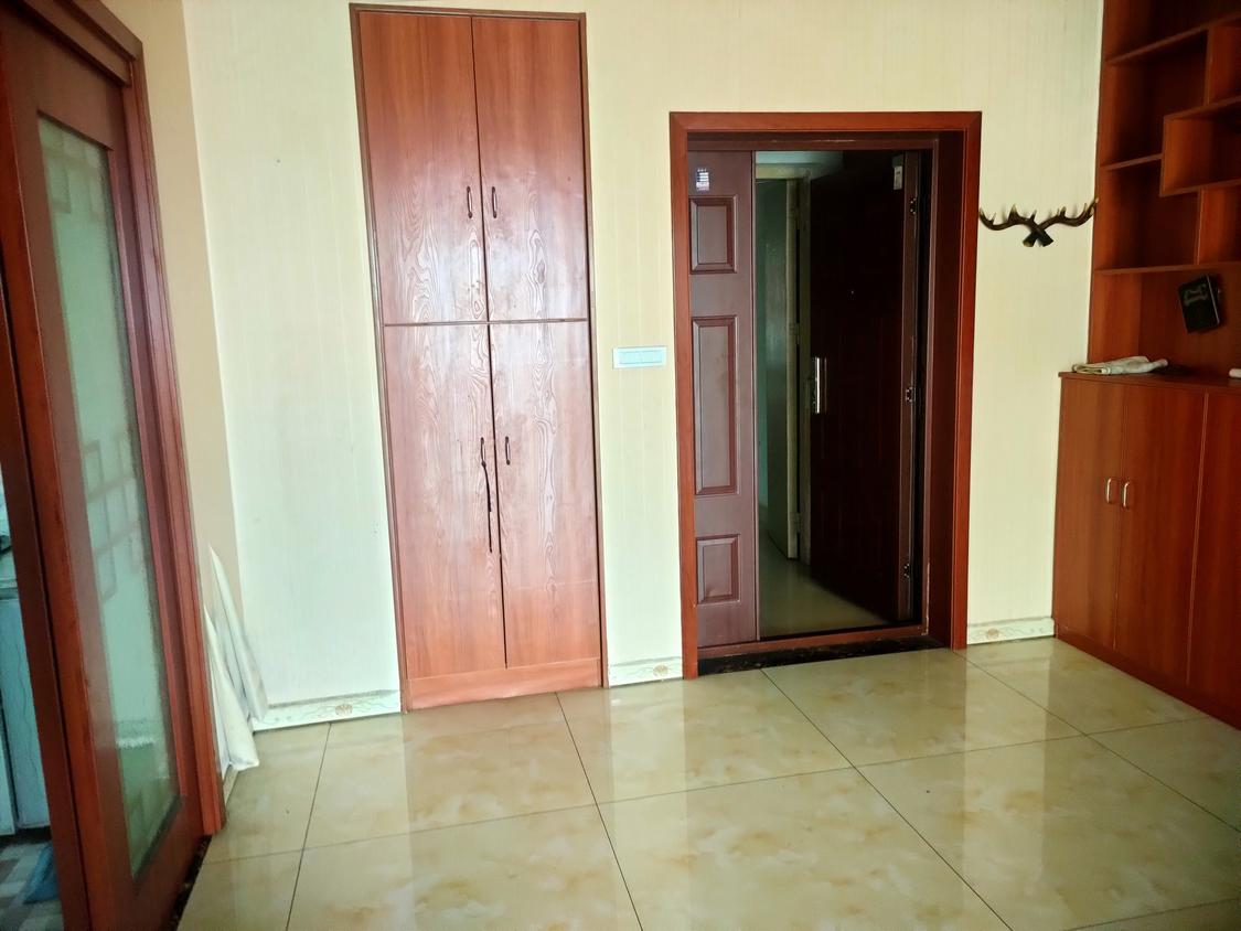 整租·中铁逸都国际(B区)