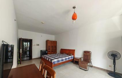 天涯天涯区整租 美丽春天1室1厅/50平/中楼层