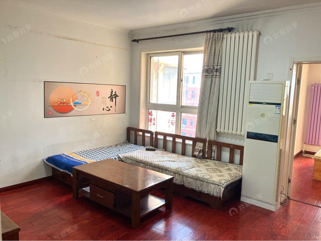 整租·永安家园(房山)