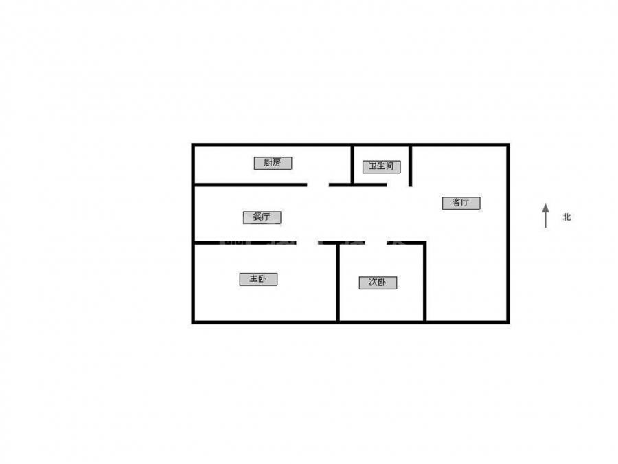 整租·天琪福苑