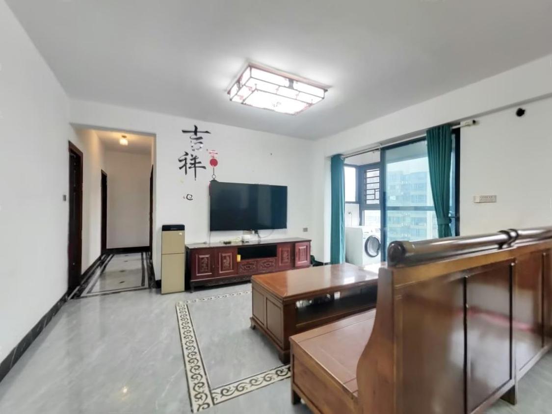 整租·荣和千千树