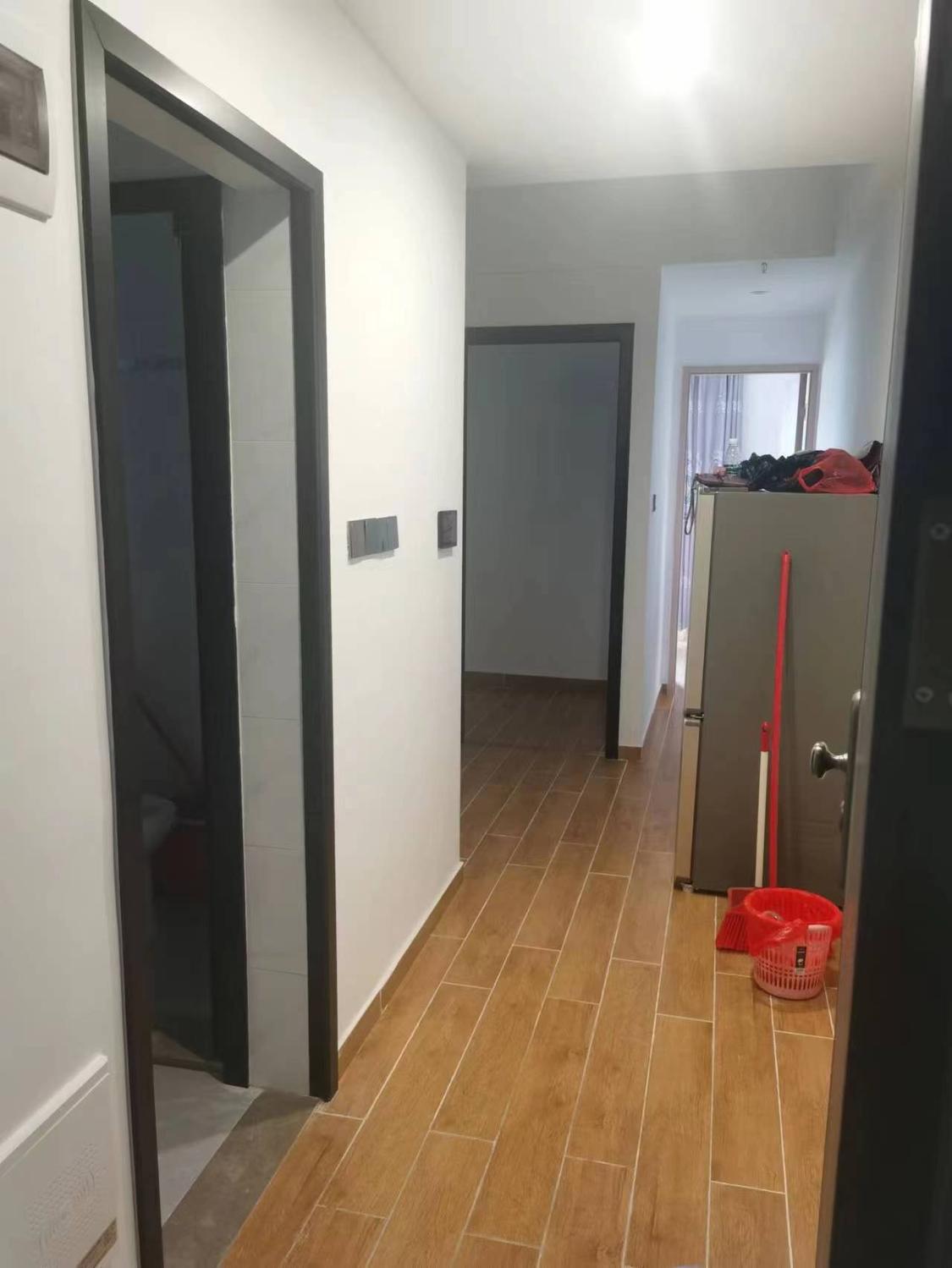 整租·坚基春天里