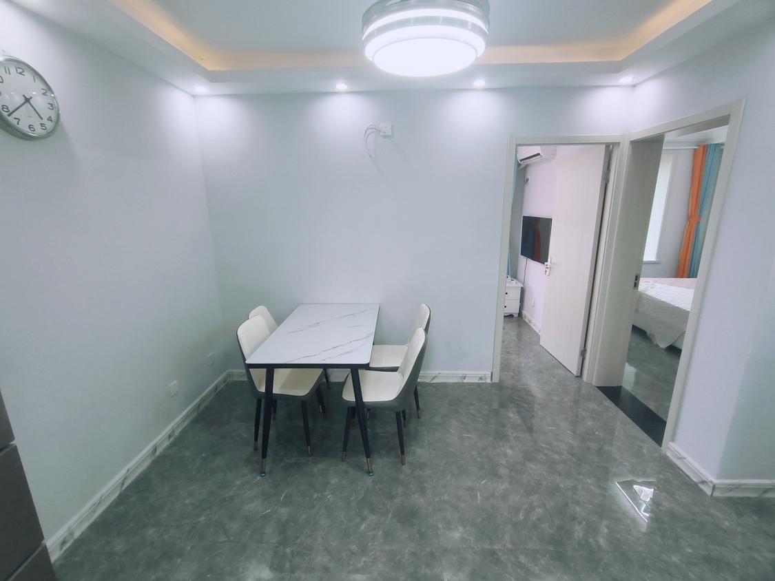 整租·永和阳光苑