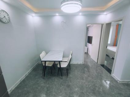 静安大宁整租 永和阳光苑2室1厅/65平/高楼层