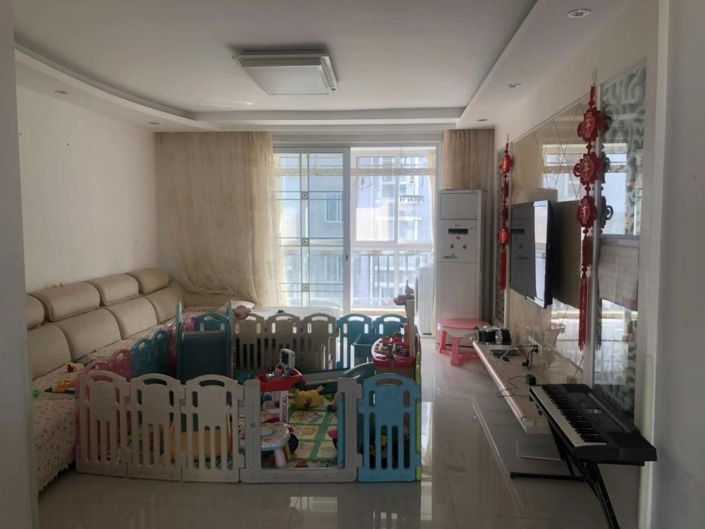 整租·盛和花园