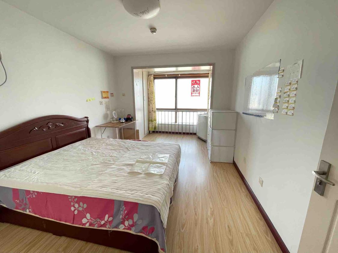 整租·诚基中心国际公寓