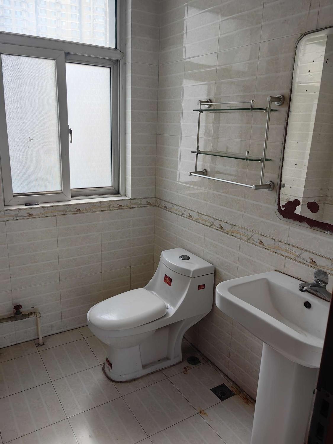 整租·阳光新城(裕华)