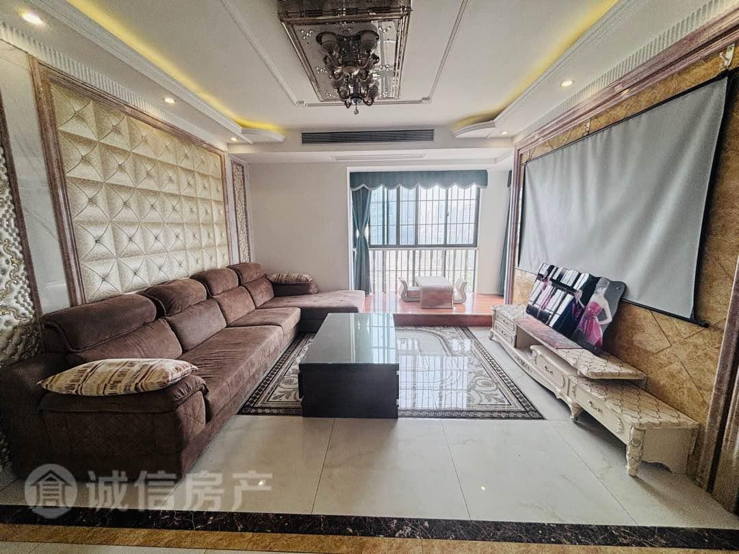 整租·御品华府