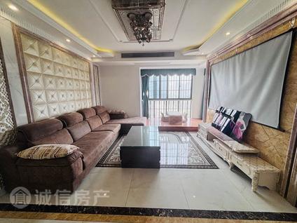 埇桥埇桥区整租 御品华府4室2厅/130平/中楼层