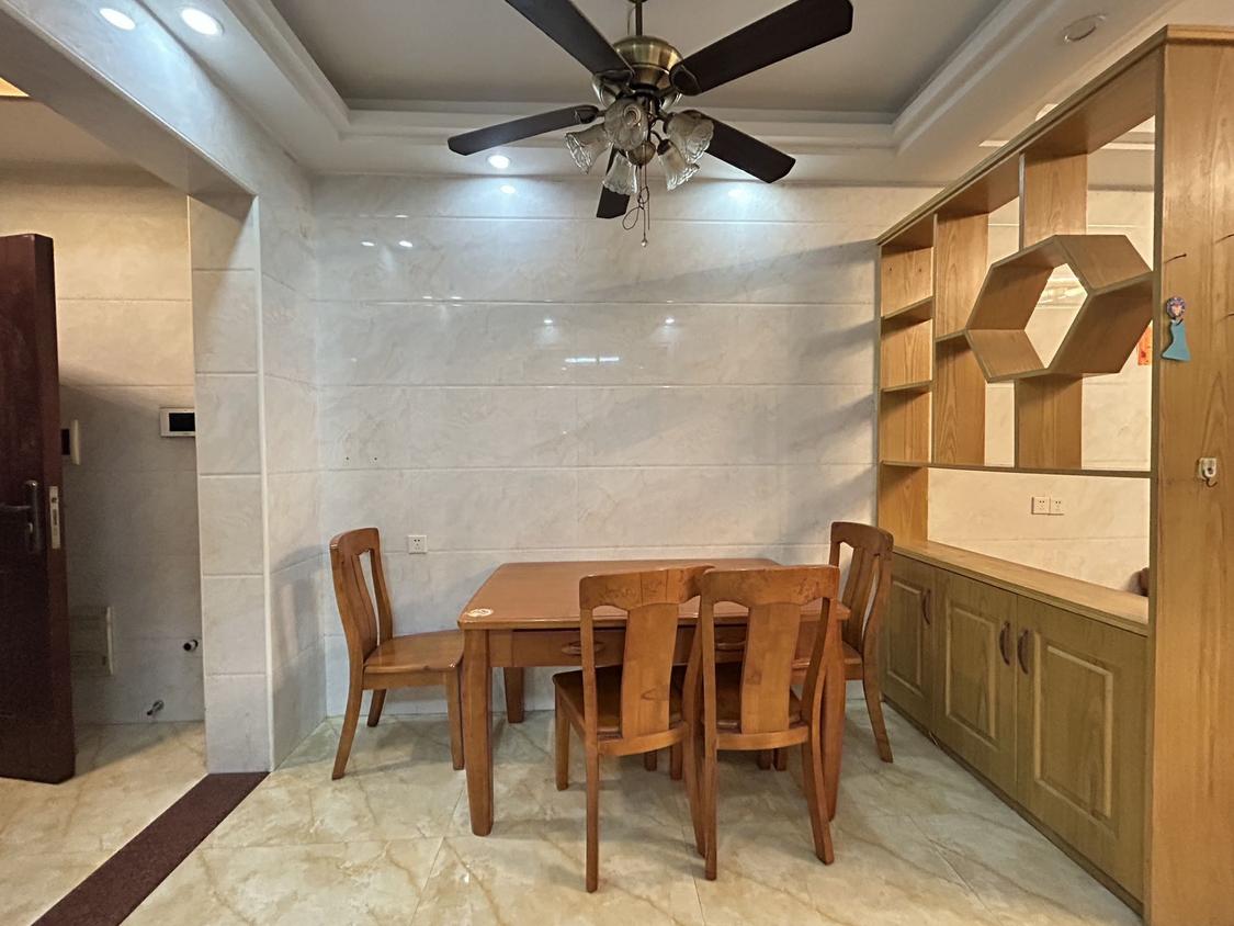 整租·外海翡翠华府