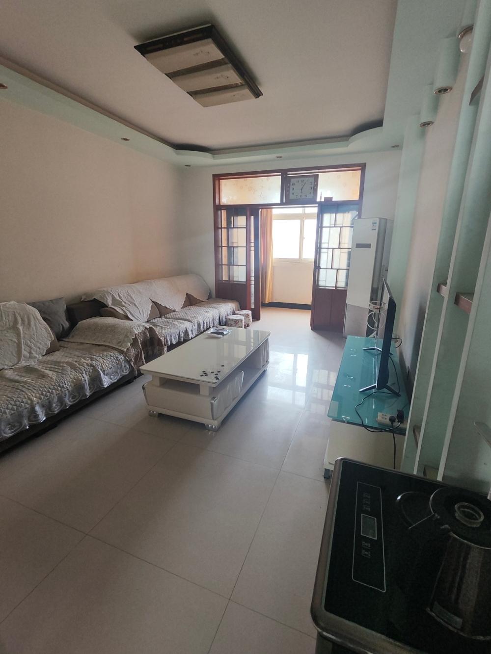 整租·幸福家苑