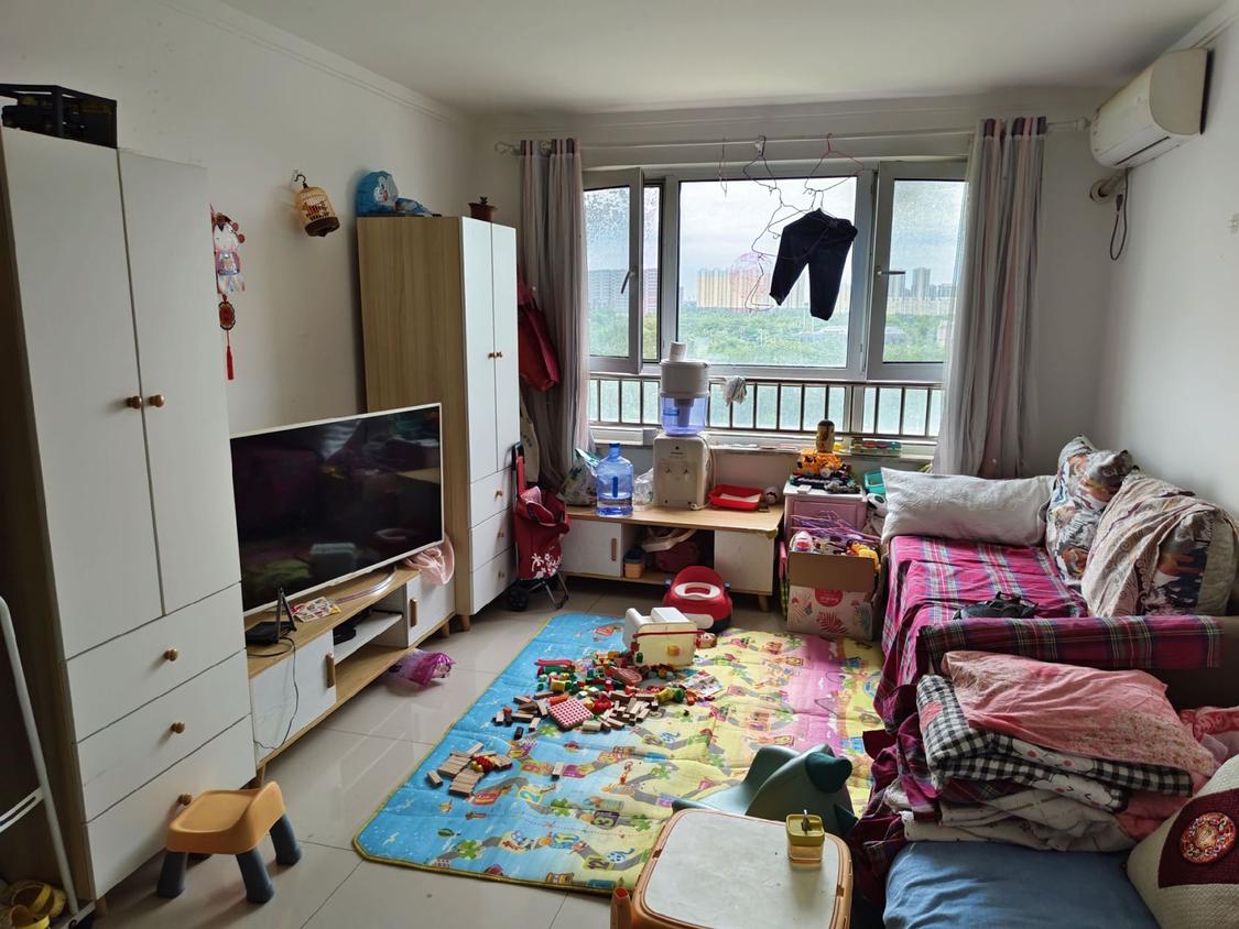 整租·金通阳光苑