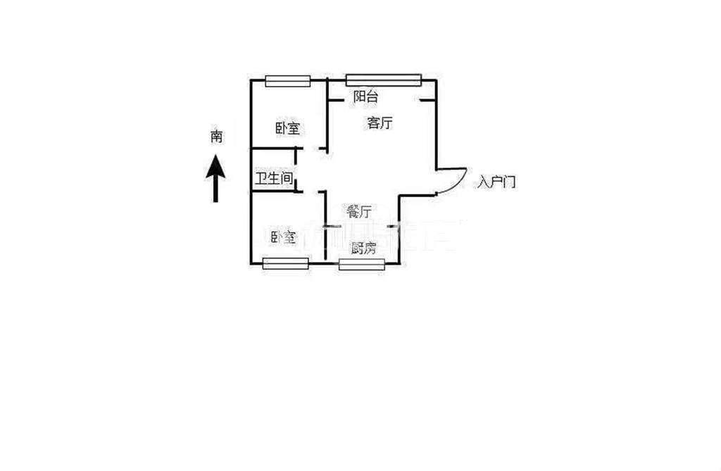 整租·福泰锦庭