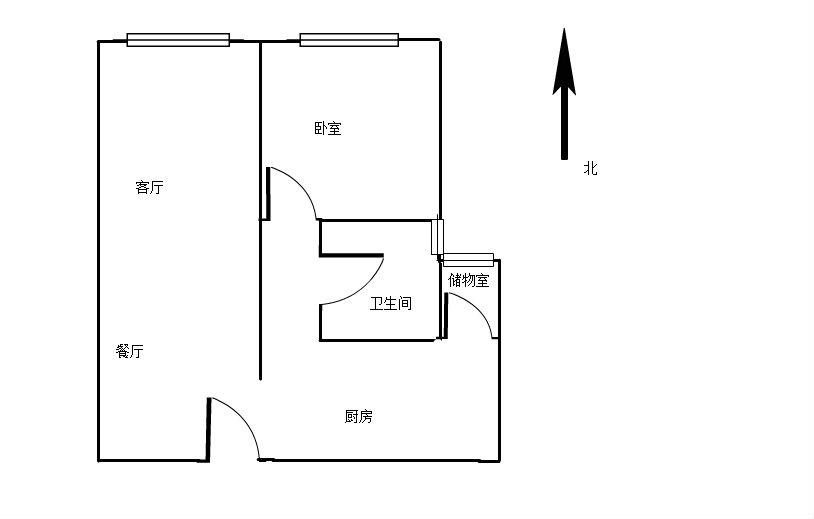 整租·天一畔城(山水居)