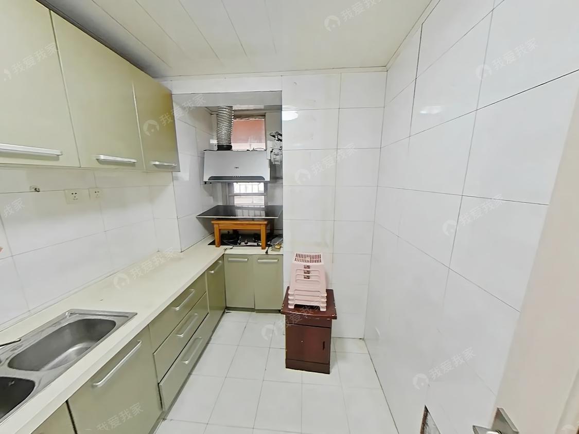 整租·中豪世纪花园